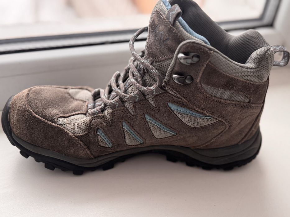 Коричневі бєрци