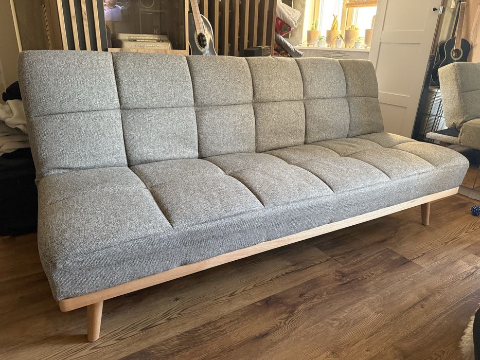 Rozkładana kanapa JYSK