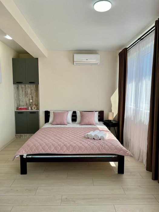 Сучасна квартира - Центр, Автовокзал.