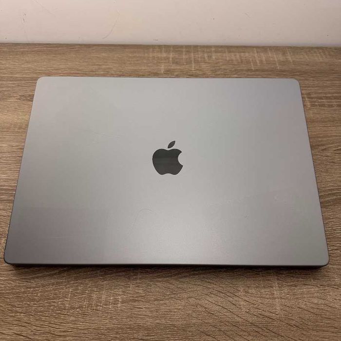 Macbook Pro 16" 2021 M1 Max (32GPU) / 64Gb DDR5 / SSD 1000Gb (код: M1548)