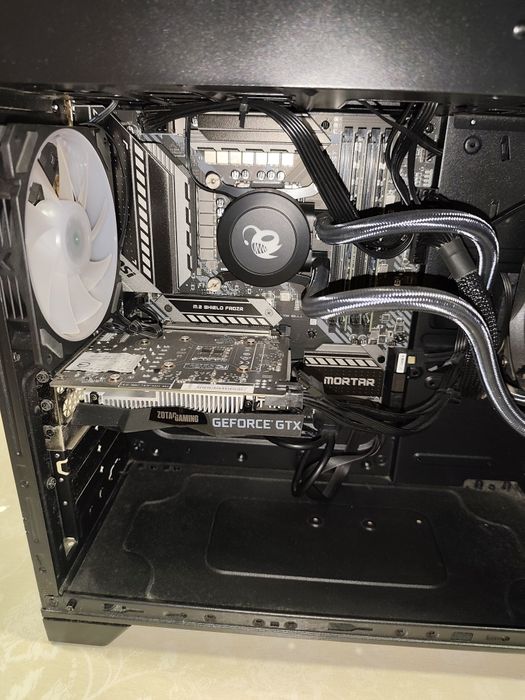Computador Deepgaming