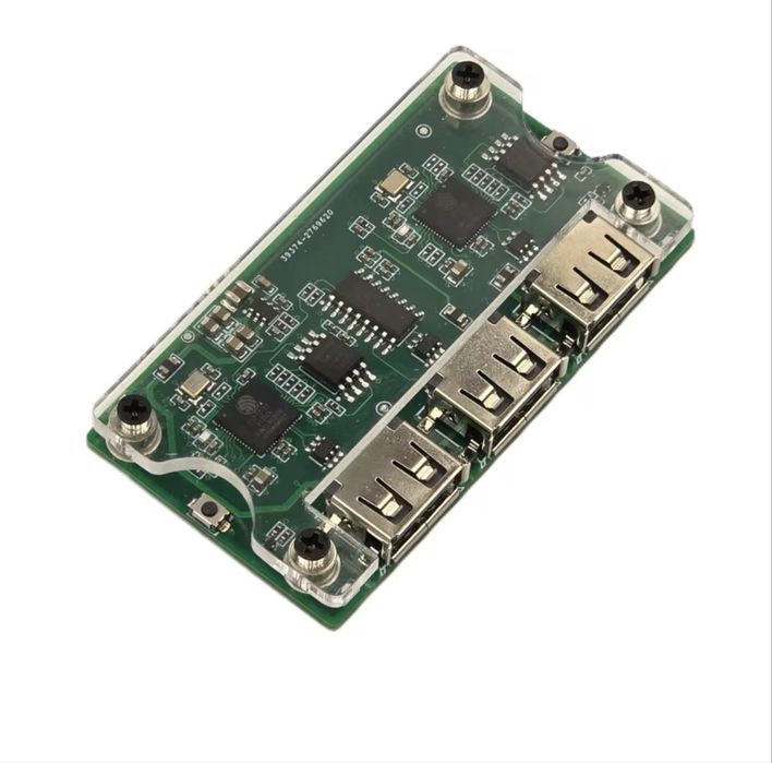 Плата розробки MAKCU Arduino ESP32-S3