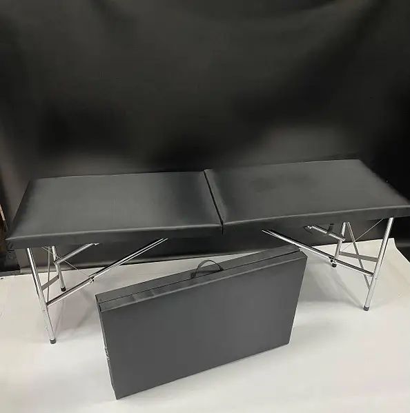 Кушетка косметологическая №48! Кушетка массажная, БЕЗКОШТОВНА ДОСТАВКА