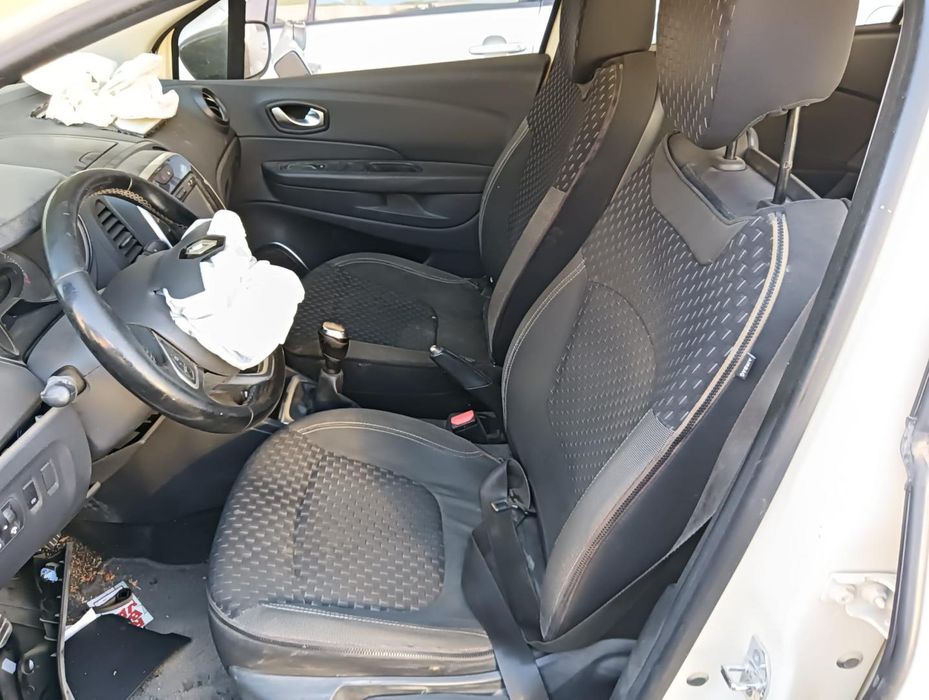 pedal de travão renault captur