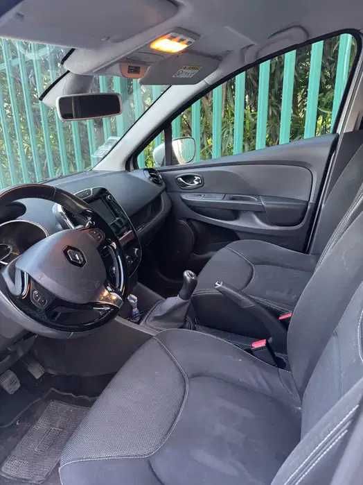 Renault Clio 2013