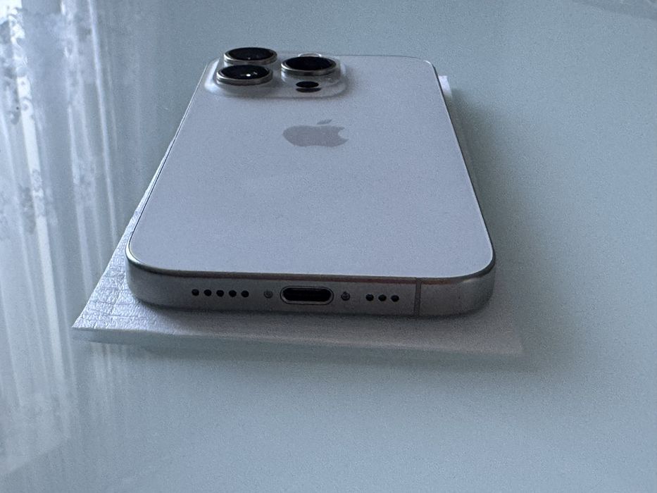 iPhone 15 Pro polecam