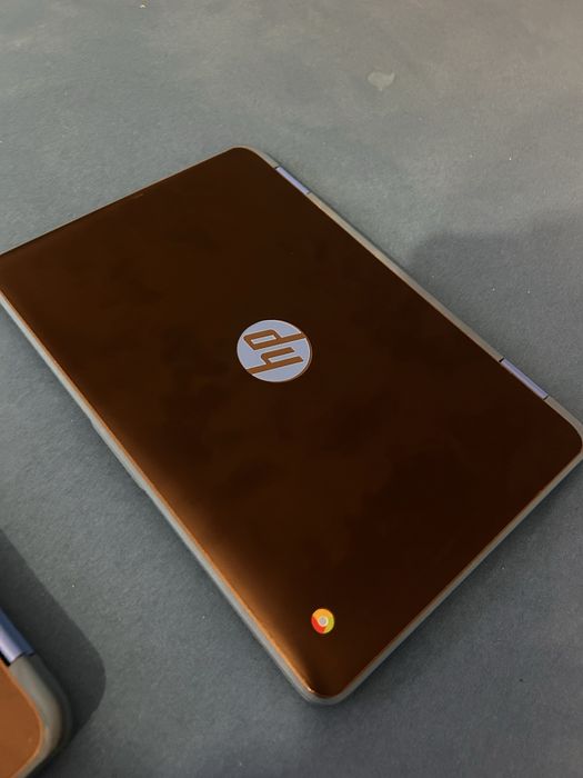 Laptop Hp Probook x360 N5000 QUAD 4GB|128GB| USB-C|DOTYK|WIN10