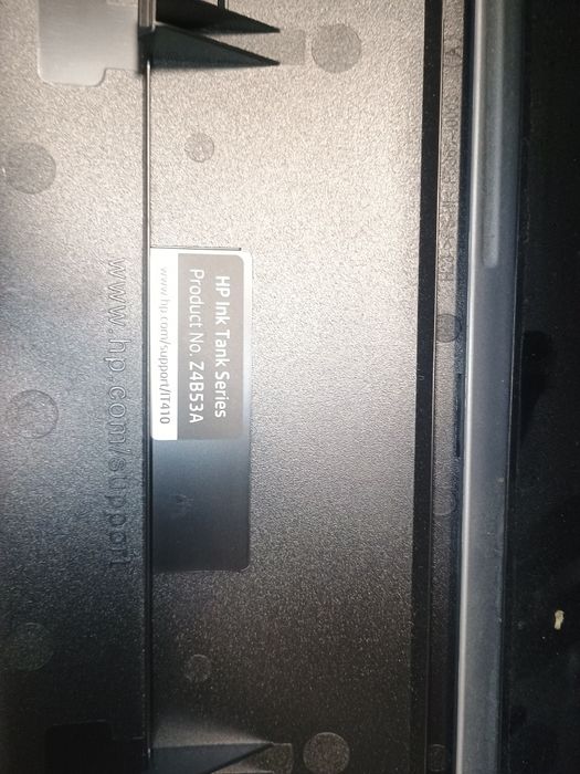Drukarka HP Ink tank  Wireless 415