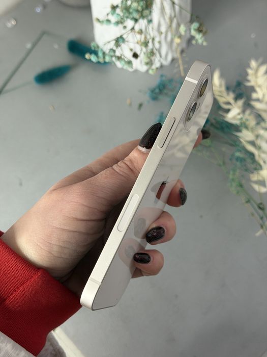 Apple iPhone 12 128Gb White. Neverlock. Б/в