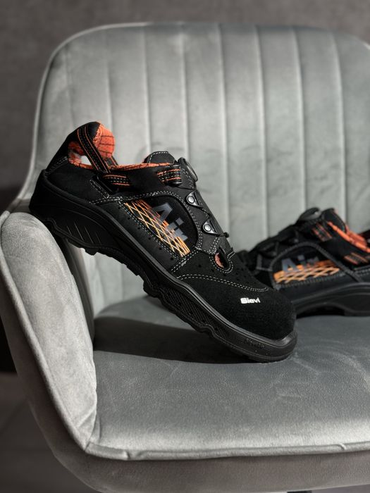 Робоче захисне взуття Sievi Air Roller 43р