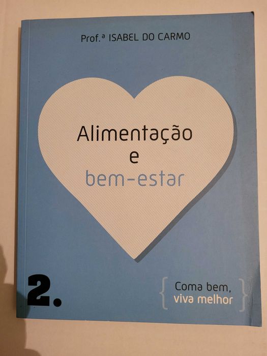 Livros sobre alimentação e cura (5)