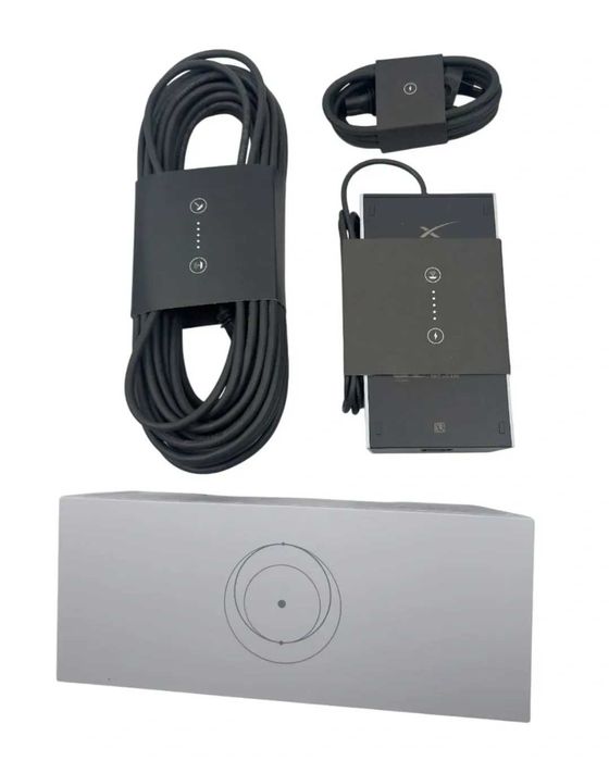 Супутниковий модем Starlink Internet Satellite 3gen