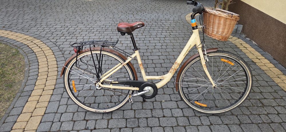 Sprzedam rower damski