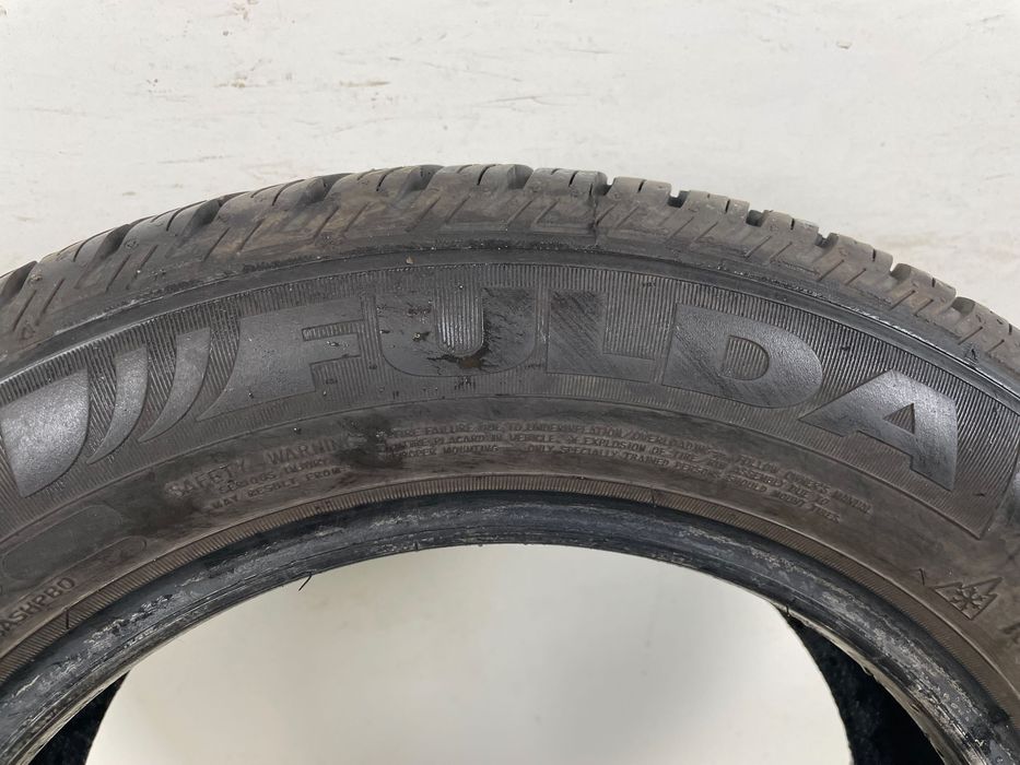 175/65R14 82T Fulda MultiControl
