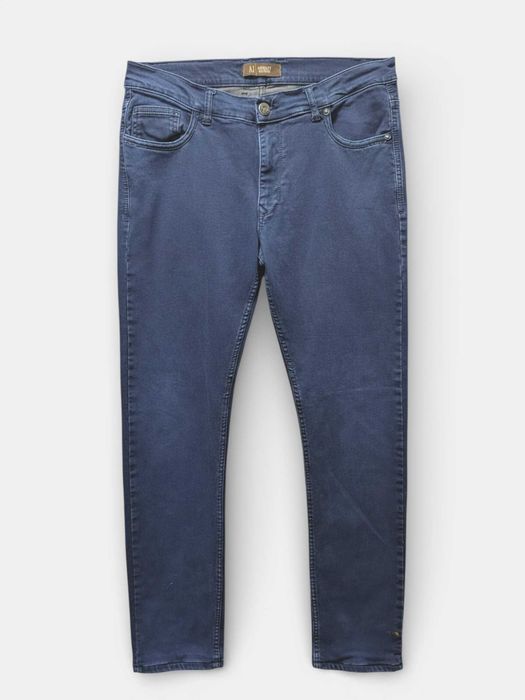Armani Jeans – jeansy męskie rozm. XL