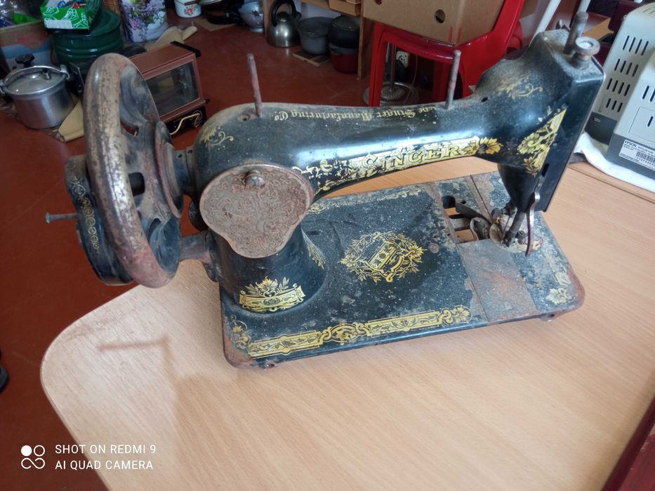 Швейная машинка Singer А 901130