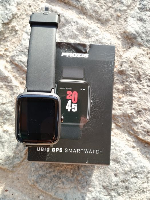Smartwatch Prozis