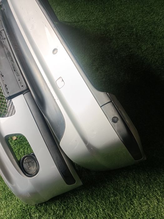 Para choques frente/traseiro bmw E46 Touring pack M original