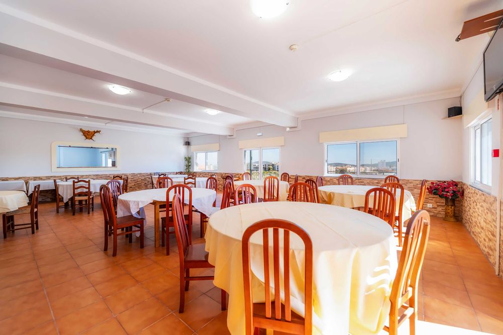 Restaurante Fonte da Pedra