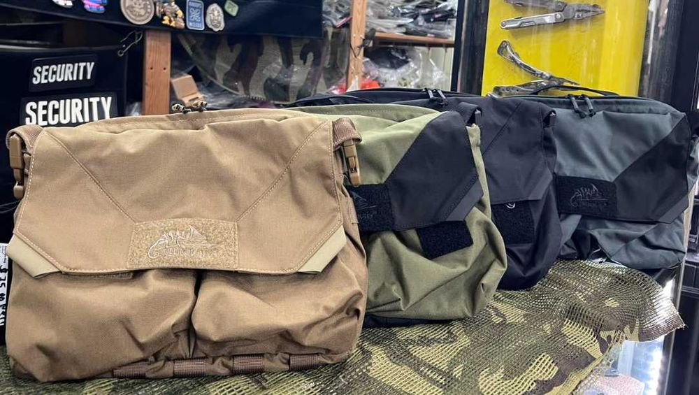 ‼️СУМКА CLAYMORE CORDURA helikon tex органайзер універсал 14 кишень‼️