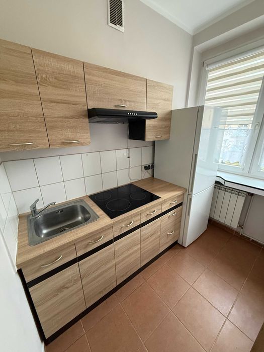 Wynajem mieszkania – Pleszew, ul. Batorego 1 (I pietro)