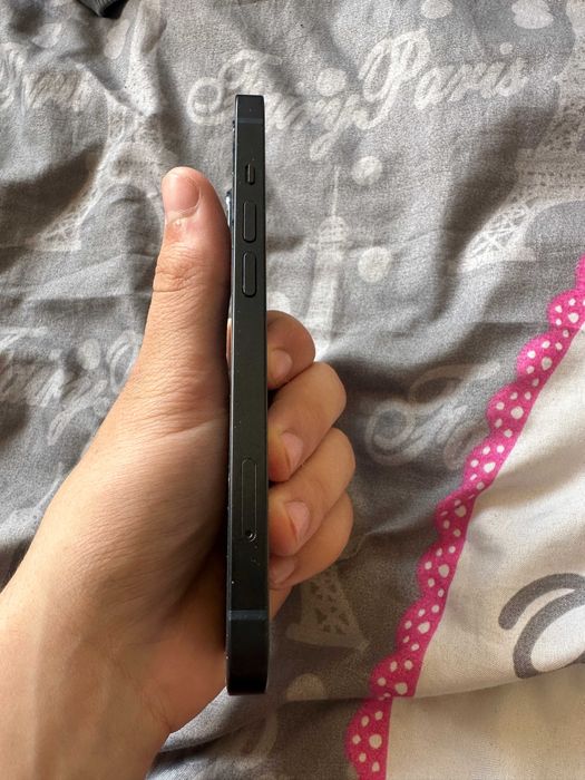 iPhone 14 czarny
