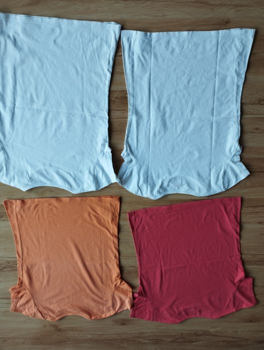 T-shirty dla dziewczynki