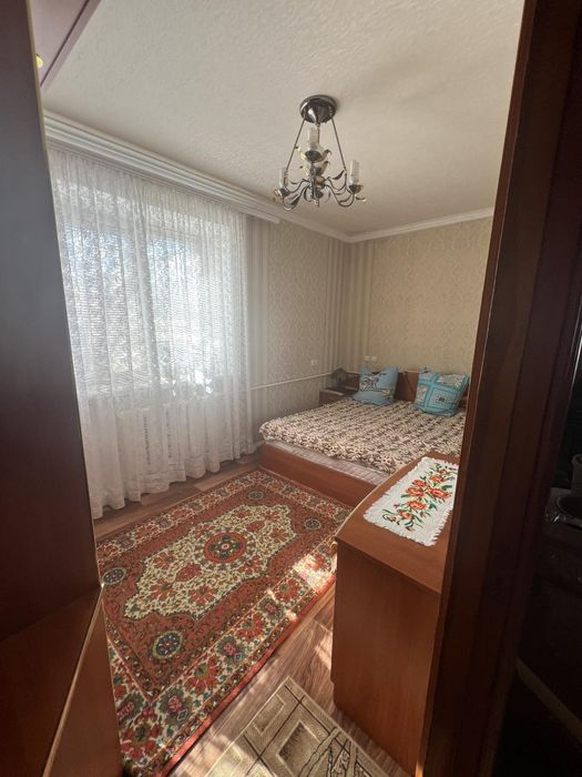 Оренда 2к для сім'ї. Пд-Зх