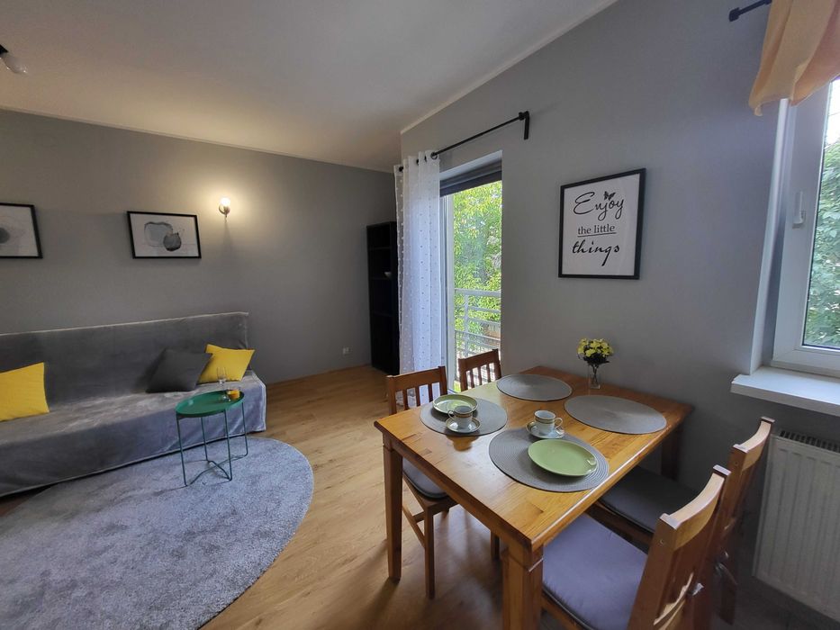 Ładna kawalerka 28m.Grunwald ul. Sieradzka 1750 zł !