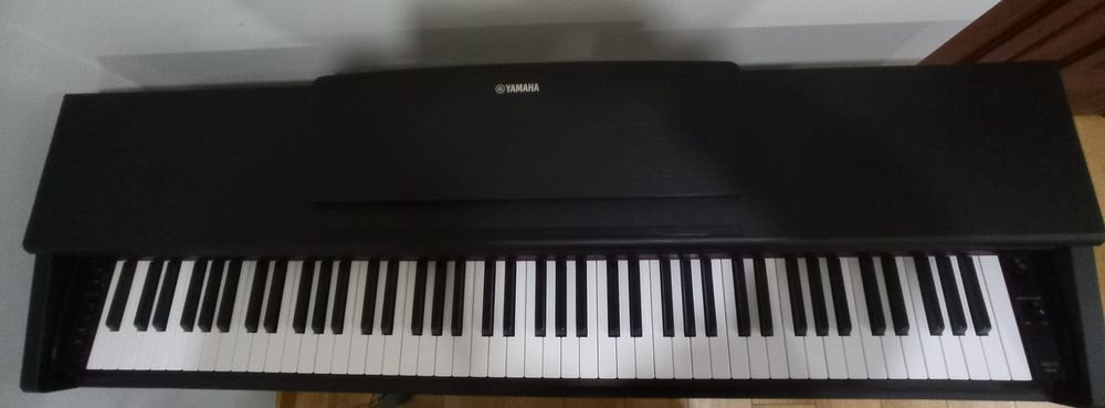 Piano Digital Yamaha YDP-144
