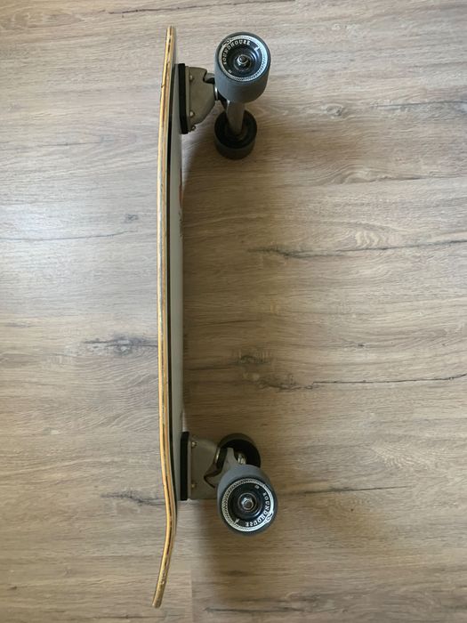 Surf skate Carver