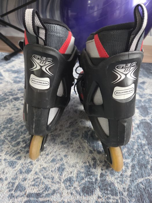 Ролики Rollerblade 42