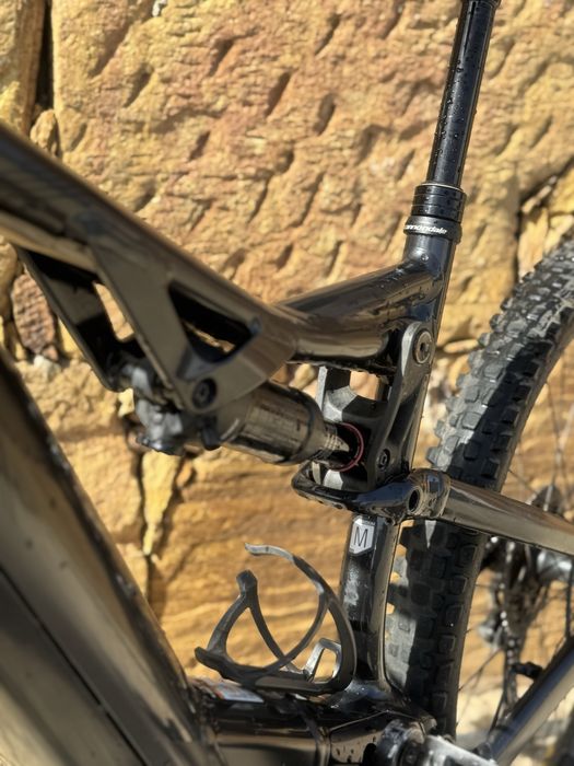 E-bike cannondale