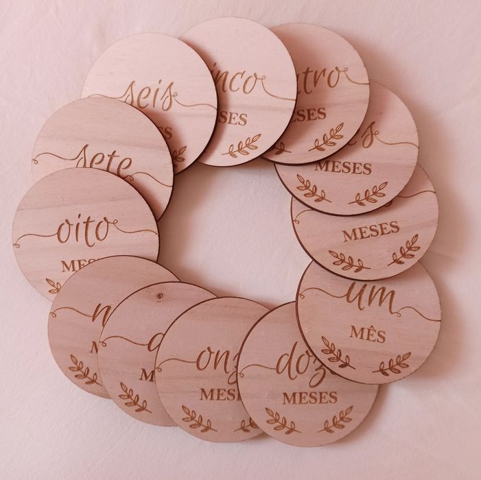 Placas de crescimento e primeiras conquistas