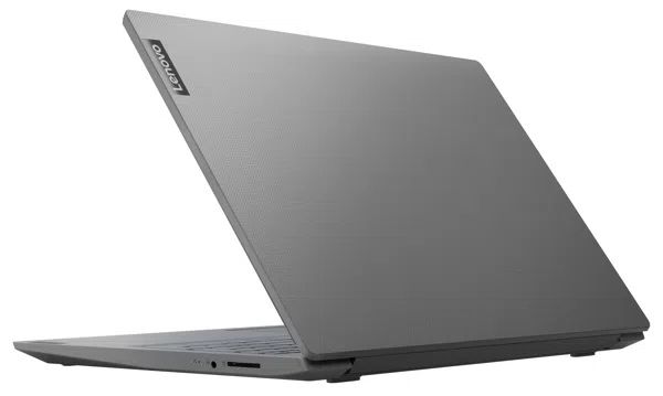 Ноутбук Lenovo V15-IIL Iron Grey (82C500JNRA)