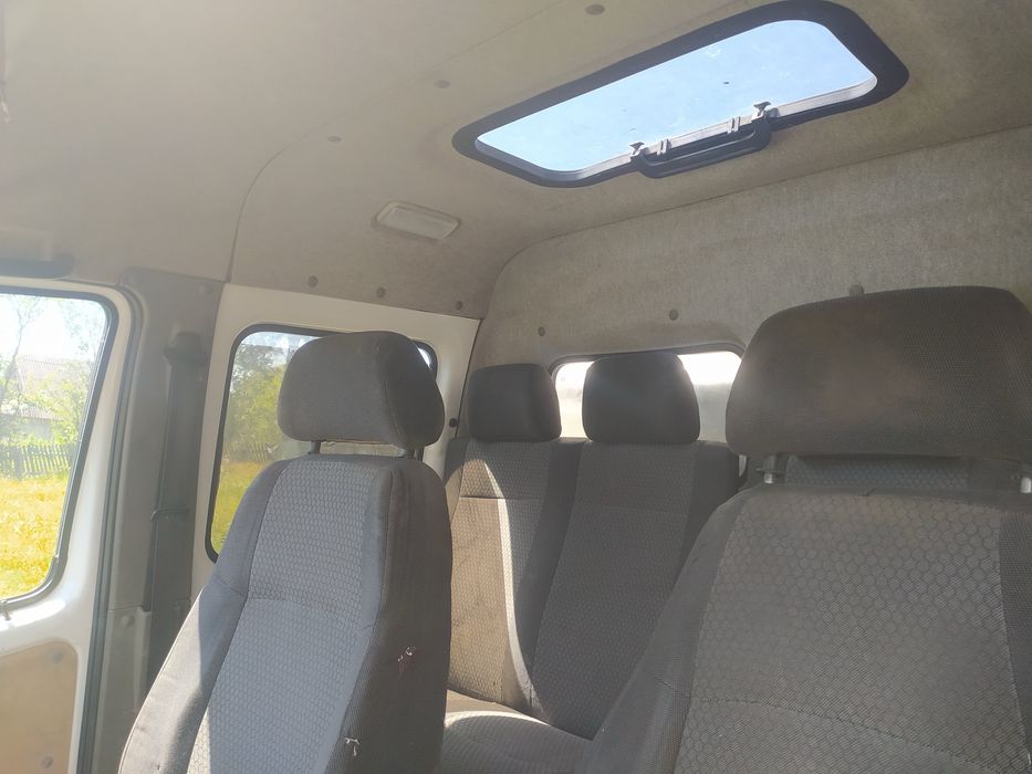 Продам Газель 3302