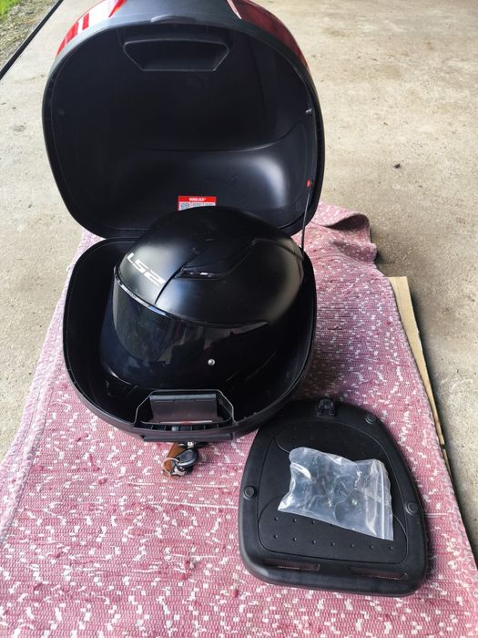 Top Case Givi ...
