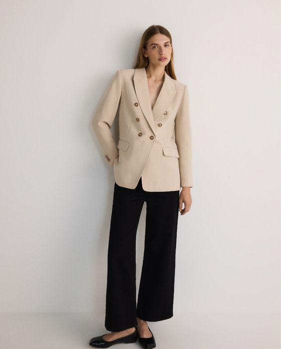 Блейзер Rezerved. Піджак