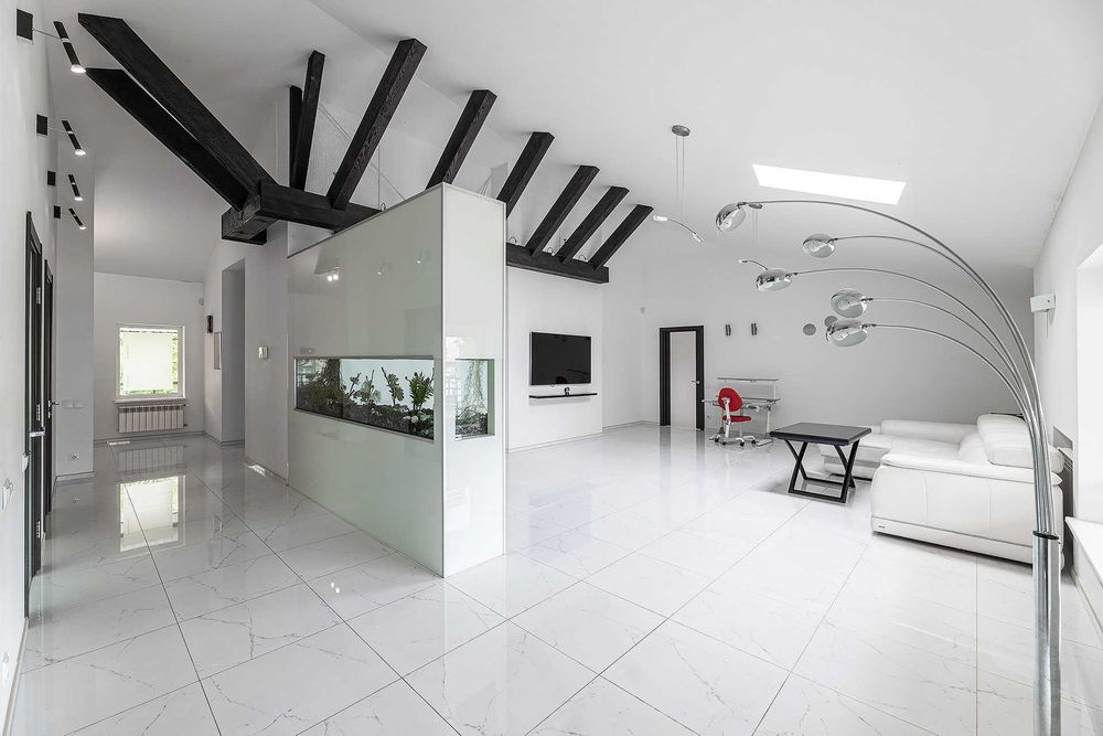 Многокомнатная квартира по адресу Франко Ивана ул. (площадь 210 м²) - Atlanta.ua - фото 2