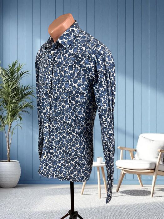 SAND Copenhagen roz. M/L męska koszula