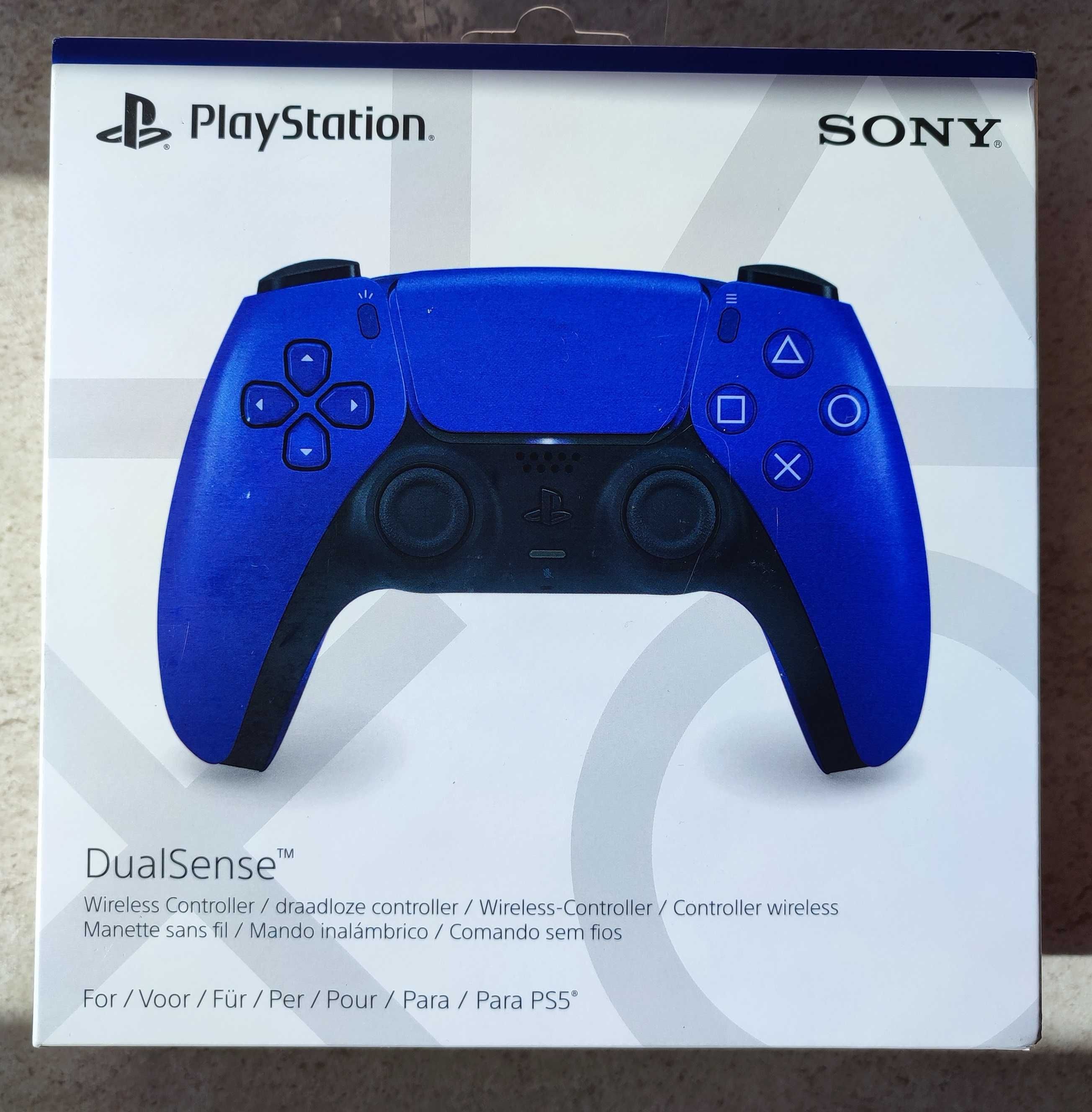 Sony Comando DualSense Edge Wireless PS5 USADO Marvila • OLX Portugal