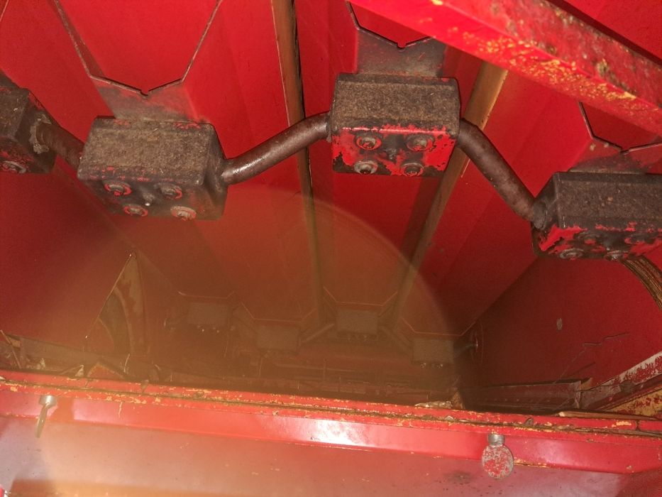 Massey ferguson 430,  аналог mf20 !