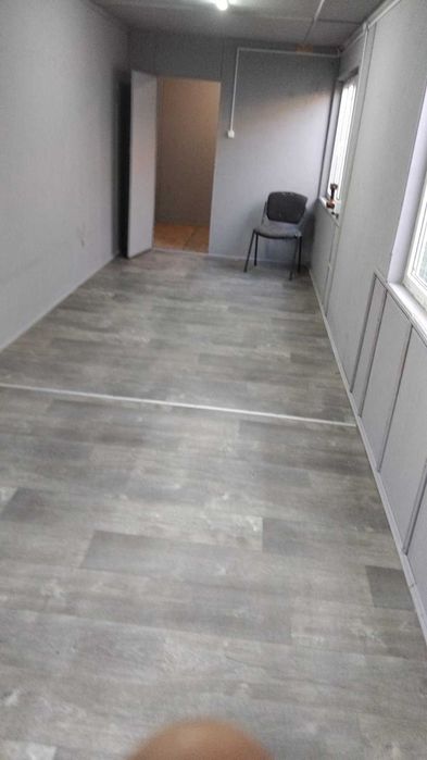 Житлові морські контейнери 40 фут.