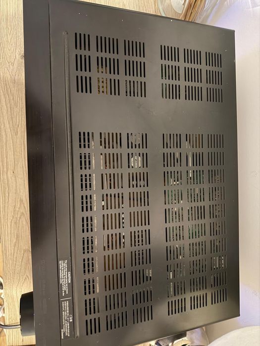 Onkyo tx nr509 amplituner