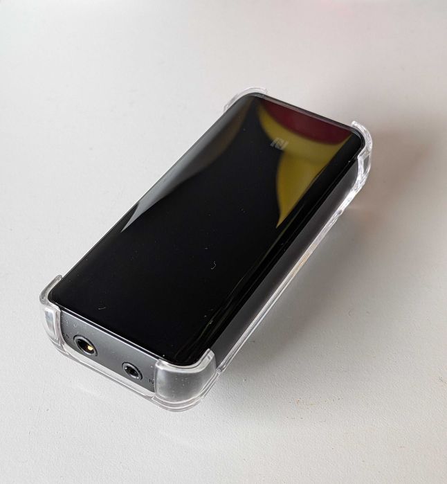 Fiio BTR3 - przenośny DAC / wzmacniacz słuchawkowy Bluetooth - stan idealny