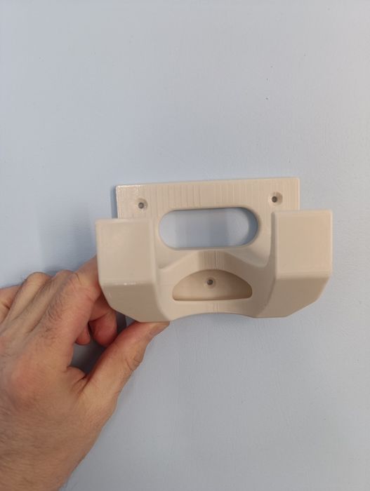 Недорогий 3D друк відновлення деталей