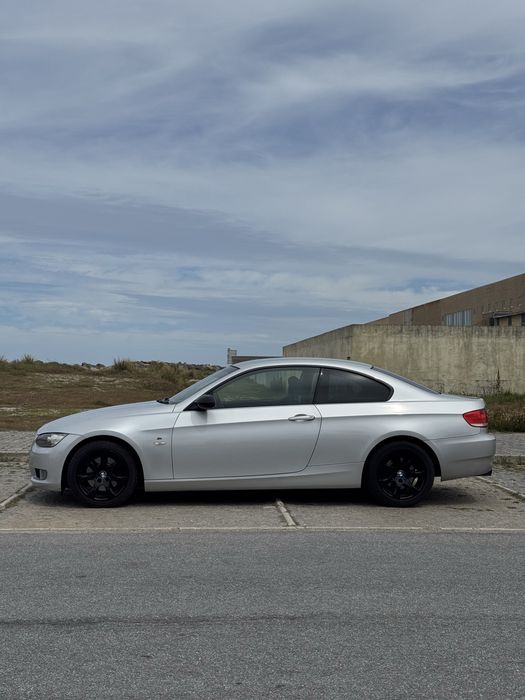 Bmw e92 320D Coupe 177CV