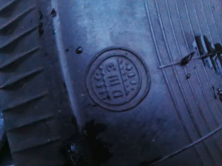 Шины ГАЗ-21 Волга