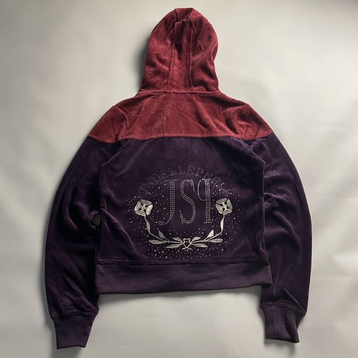 Вінтажний Костюм Juicy Couture