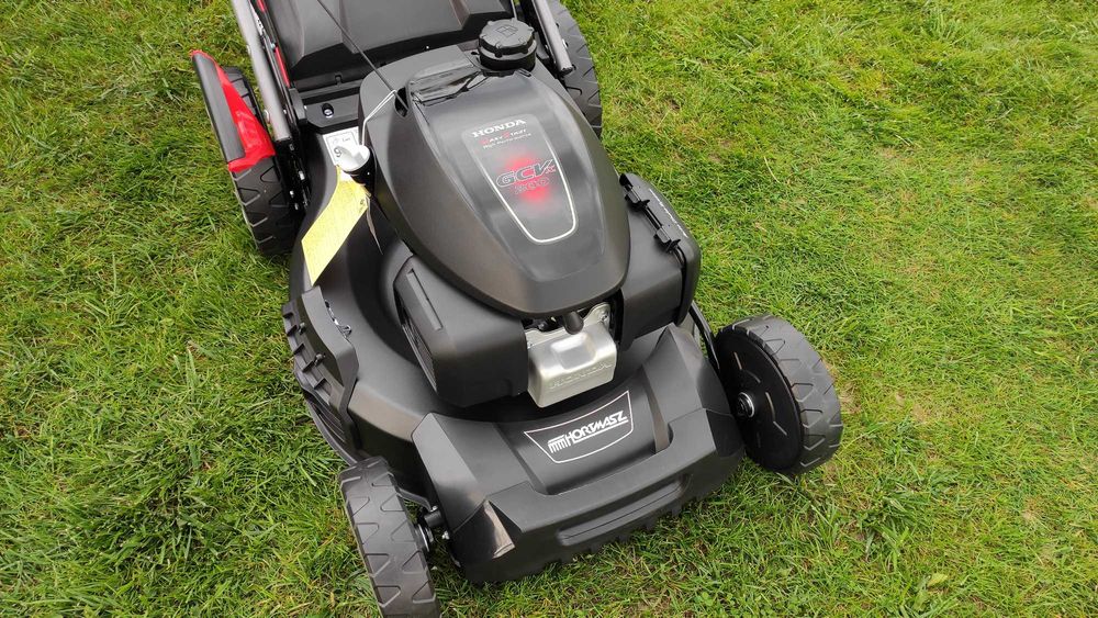 Honda kosiarka spalinowa 53 cm 6,5 KM Nowa